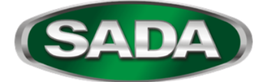logo sada